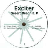 Exciter - Desert Beach Ep