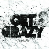 Costello - Get Crazy Ep