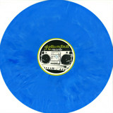 Ghettomania Records - Sexy Base Ep