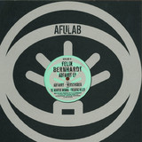 Felix Bernhardt - Abfahrt Ep