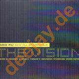 Mario Piu - The Vision Rmx