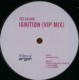 Tes La Rok - Ignition (vip Mix) / Intanatio