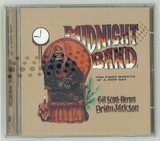 Gil Scott-heron & Brian Jackson - Midnight Band: The First Minute Of A New Day