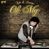 Tyke And Prestige - Oh My/awful