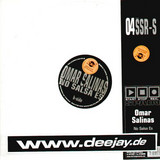Omar Salinas - No Salsa Es