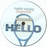 Martin Solveig - Hello