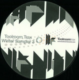 Toolroom Trax - Winter Sampler Vol 3