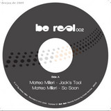 Matteo Milleri - Jack's Tool