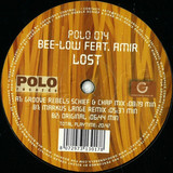 Bee-low Feat. Amir - Lost