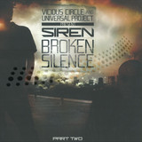 Siren - Broken Silence Part 2  2x12"