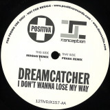 Dreamcatcher - I Don't Wanna Lose My Way