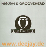 Misjah & Groovehead - Trippin Out