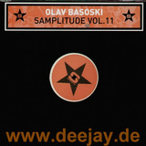 Olav Basoski - S-tude Vol.11