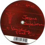 Jerome Sydenham - Vanishing Pot