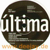 Chari Chari - Flow Dub Ep