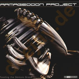 Armageddon Project - Feeding The Demons Breed