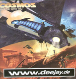 Cosmos - Take Me With You