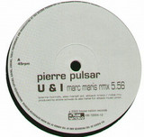 Pierre Pulsar - U & I
