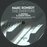 Marc Romboy - The Overture