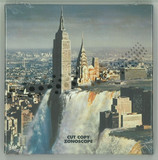 Cut Copy - Zonoscope