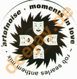 Art Of Noise - Moments In Love Remix