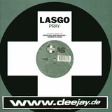 Lasgo - Pray *2* Grün