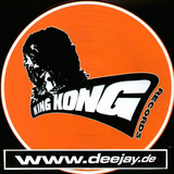 Kingkong Records - Lee Roy / Shamrock