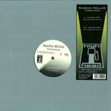 Sascha Müller - Turbulance