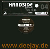 Hardside - Survive