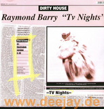Raymond Barry - Tv Nights