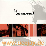 Prooved - Prooved 2x12"