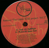 Reelsoul - Urban Sole Project 2
