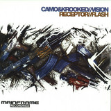 Camo & Krooked / Receptor - Vision / Flash