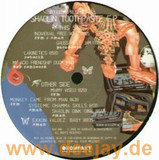 Koridass & Ghassemlou - Shaolin Toothpaste Ep
