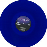 Dirty Vegas - Electric Love