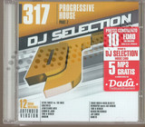 Dj Selection Vol. 317 - Progressive House Part 7