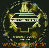Deadsilence Syndicate - Hidden Cities Ep