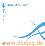 Absolut + Blade - Outpost