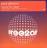 Paul Johnson - Follow This Beat *1*