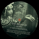 Jeff Mills - Divine Ep