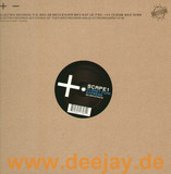 Scape 1 - Planet Funk Express 2x12"