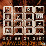 Virtual Insanity - Out Of My Mind Ep