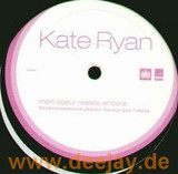 Kate Ryan - Mon Coeur Resiste Encore