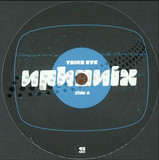 Nphonix - Third Eye / False Flag