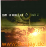 Dj Pain Feat. Michael C - Eye In The Sky
