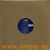Yves Deruyter - Calling Earth