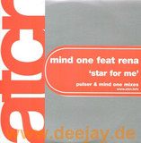 Mind One Feat. Rena - Star For Me