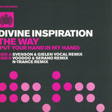 Divine Inspiration - The Way