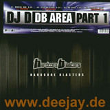 Dj D - Db Area Part 1 Ep