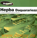 Hepba - Daquarariezz